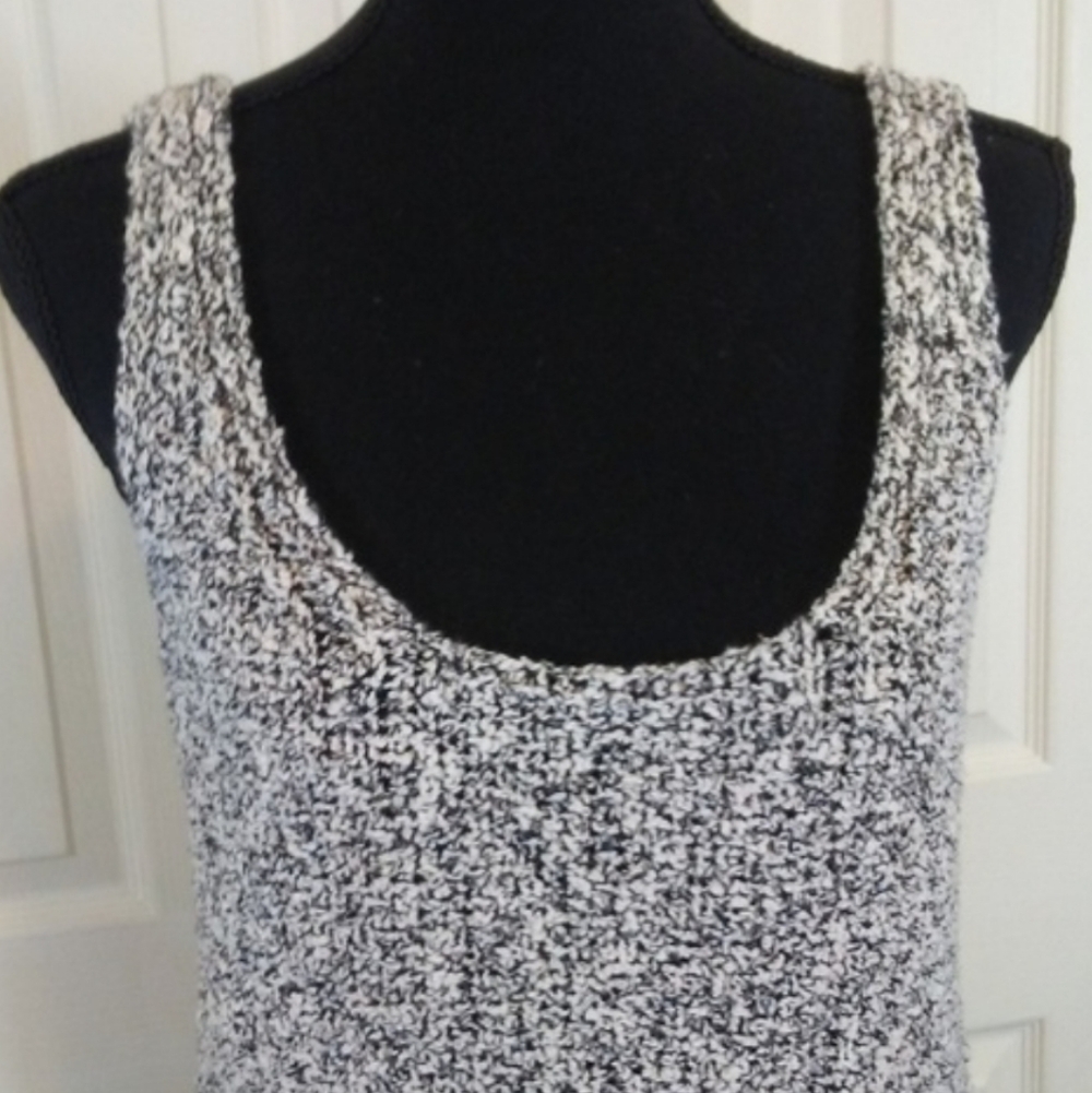 Zara Knit Dress